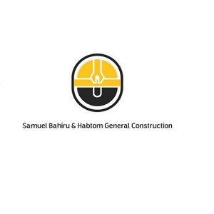 Samuel, Bahiru & Habtom General Construction